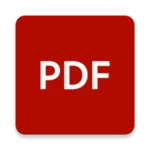 Logo of Read All PDF android Application 